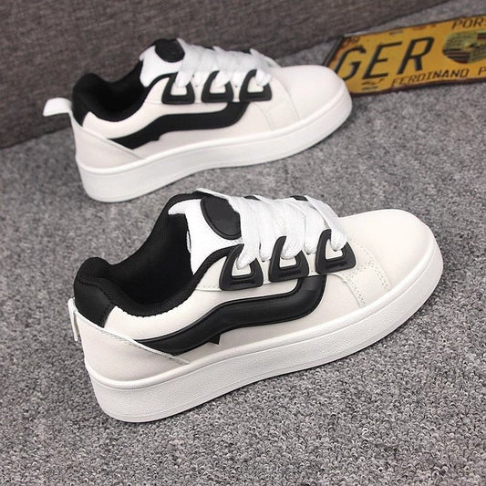 Casual Shoes Women's Platform Sneaker