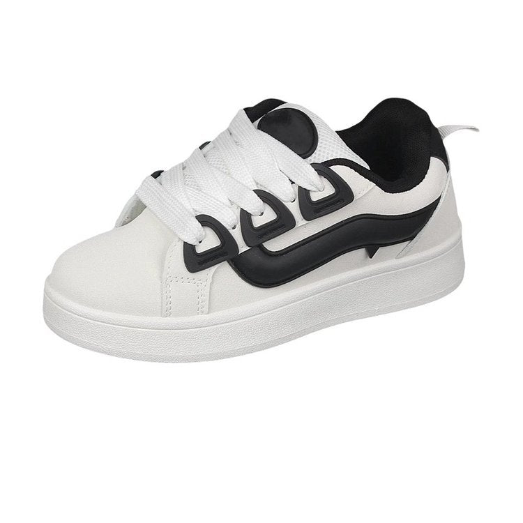 Casual Shoes Women's Platform Sneaker