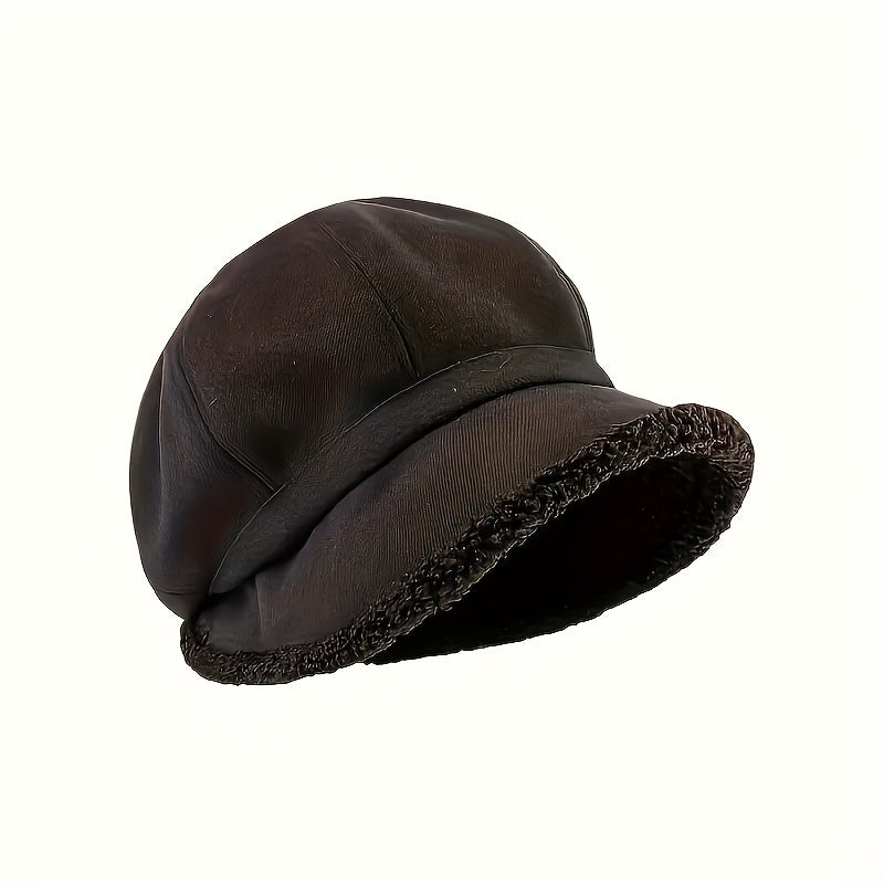 Women's Berets - Three Colors